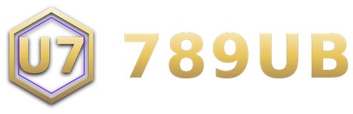 789UB logo