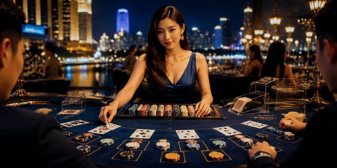 789UB Thuật ngữ casino và cá cược tại 789UB