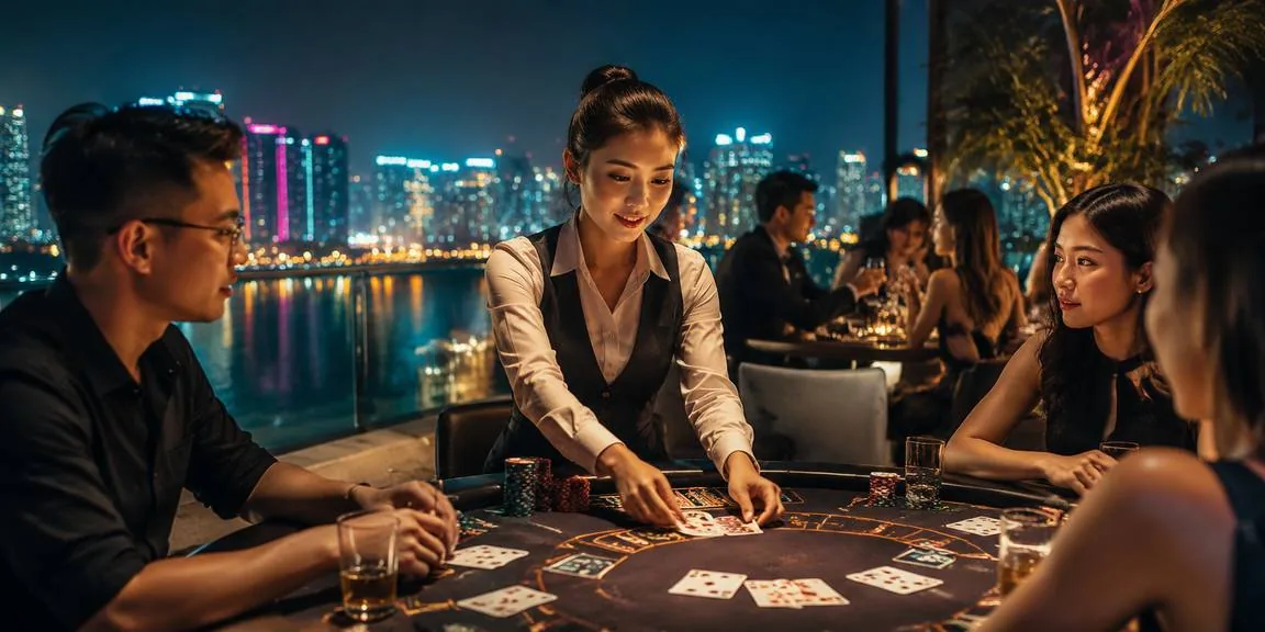 789UB Việt Nam Ứng dụng